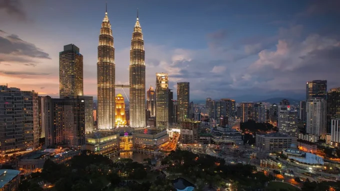 Kuala Lumpur Crowned UNESCO Creative City of Design 2025