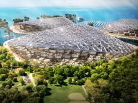 The 10 Most Exciting Upcoming Megaprojects in the UAE