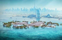 The 10 Most Exciting Upcoming Megaprojects in the UAE