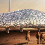 The 10 Most Exciting Upcoming Megaprojects in the UAE