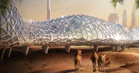 The 10 Most Exciting Upcoming Megaprojects in the UAE