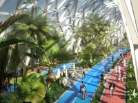 The 10 Most Exciting Upcoming Megaprojects in the UAE