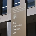 U.S. Department of Education Declares Architecture Not a Professional Degree; Architecture education