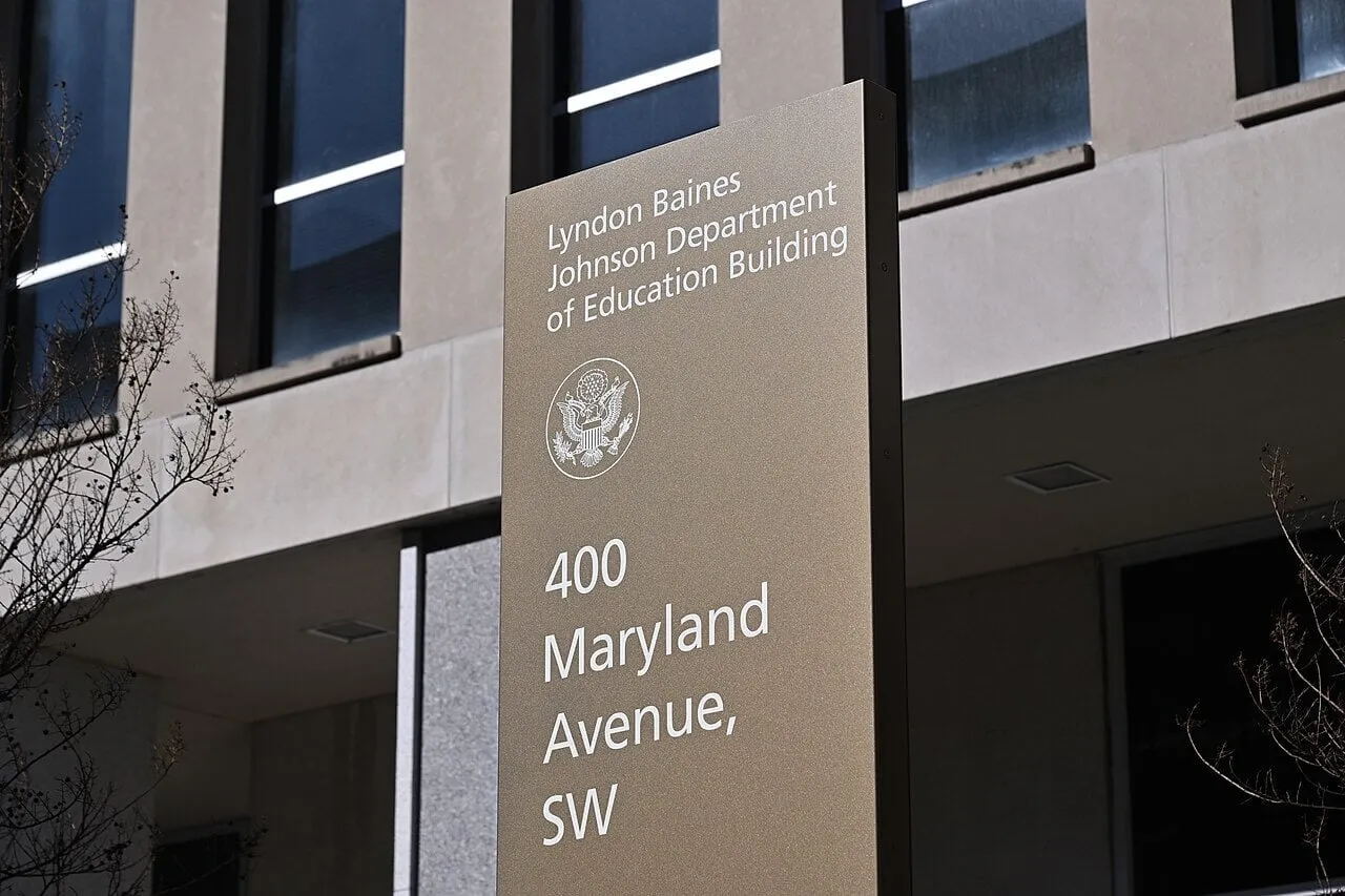 U.S. Department of Education Declares Architecture Not a Professional Degree 6 U.S. Department of Education Declares Architecture Not a Professional Degree; Architecture education