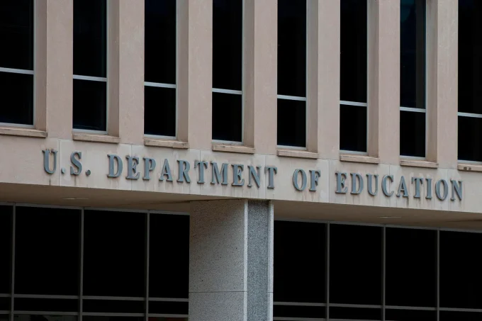 U.S. Department of Education Declares Architecture Not a Professional Degree
