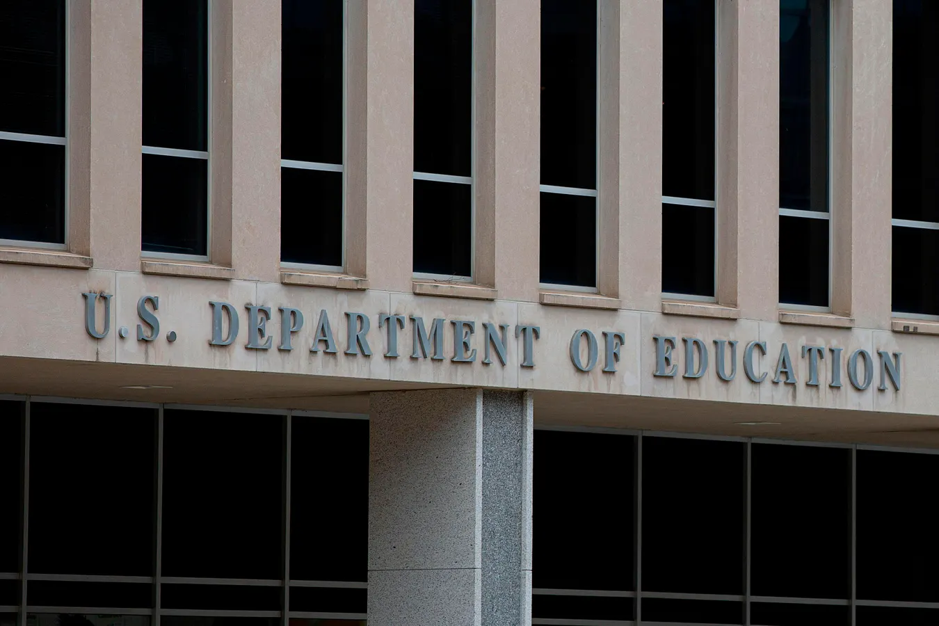 U.S. Department of Education Declares Architecture Not a Professional Degree 5 U.S. Department of Education Declares Architecture Not a Professional Degree