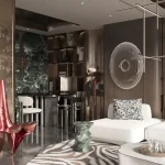 The Vitturi Chair