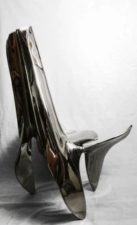 The Vitturi Chair