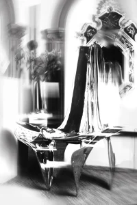 The Vitturi Chair