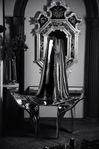 The Vitturi Chair