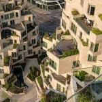 10 Projects Demonstrating MVRDV’s Mastery of Digital Tectonics