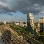 10 Projects Demonstrating MVRDV’s Mastery of Digital Tectonics
