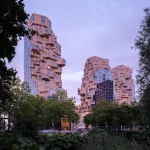 10 Projects Demonstrating MVRDV’s Mastery of Digital Tectonics
