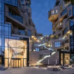 10 Projects Demonstrating MVRDV’s Mastery of Digital Tectonics