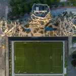 10 Projects Demonstrating MVRDV’s Mastery of Digital Tectonics