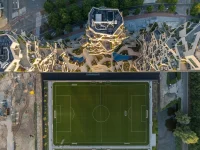 10 Projects Demonstrating MVRDV’s Mastery of Digital Tectonics