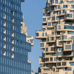10 Projects Demonstrating MVRDV’s Mastery of Digital Tectonics