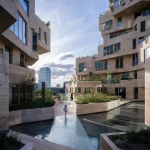 10 Projects Demonstrating MVRDV’s Mastery of Digital Tectonics