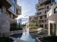 10 Projects Demonstrating MVRDV’s Mastery of Digital Tectonics