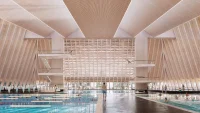 World Architecture Festival 2025: Day One Winners Announced