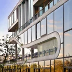 10 Projects Demonstrating MVRDV’s Mastery of Digital Tectonics