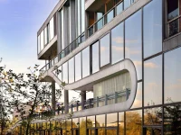 10 Projects Demonstrating MVRDV’s Mastery of Digital Tectonics