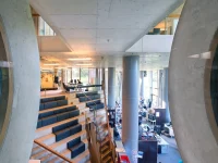 10 Projects Demonstrating MVRDV’s Mastery of Digital Tectonics
