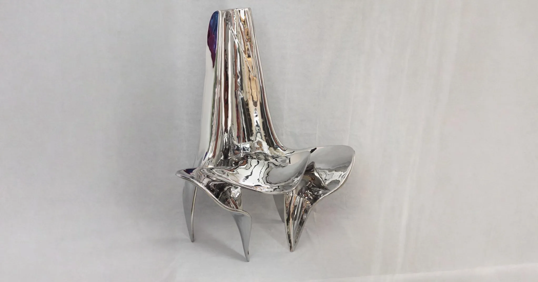 The Vitturi Chair by ZAZA MAIZON: A Dialogue Between Saudi Elegance and Italian Craftsmanship 11 The Vitturi Chair