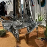 The Vitturi Chair