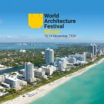 World Architecture Festival 2025