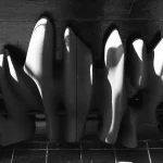 Recurrence: Computational Tectonics via Parameterized LiDar Scanning and Sand Binder Jetting for a Circular Façade System