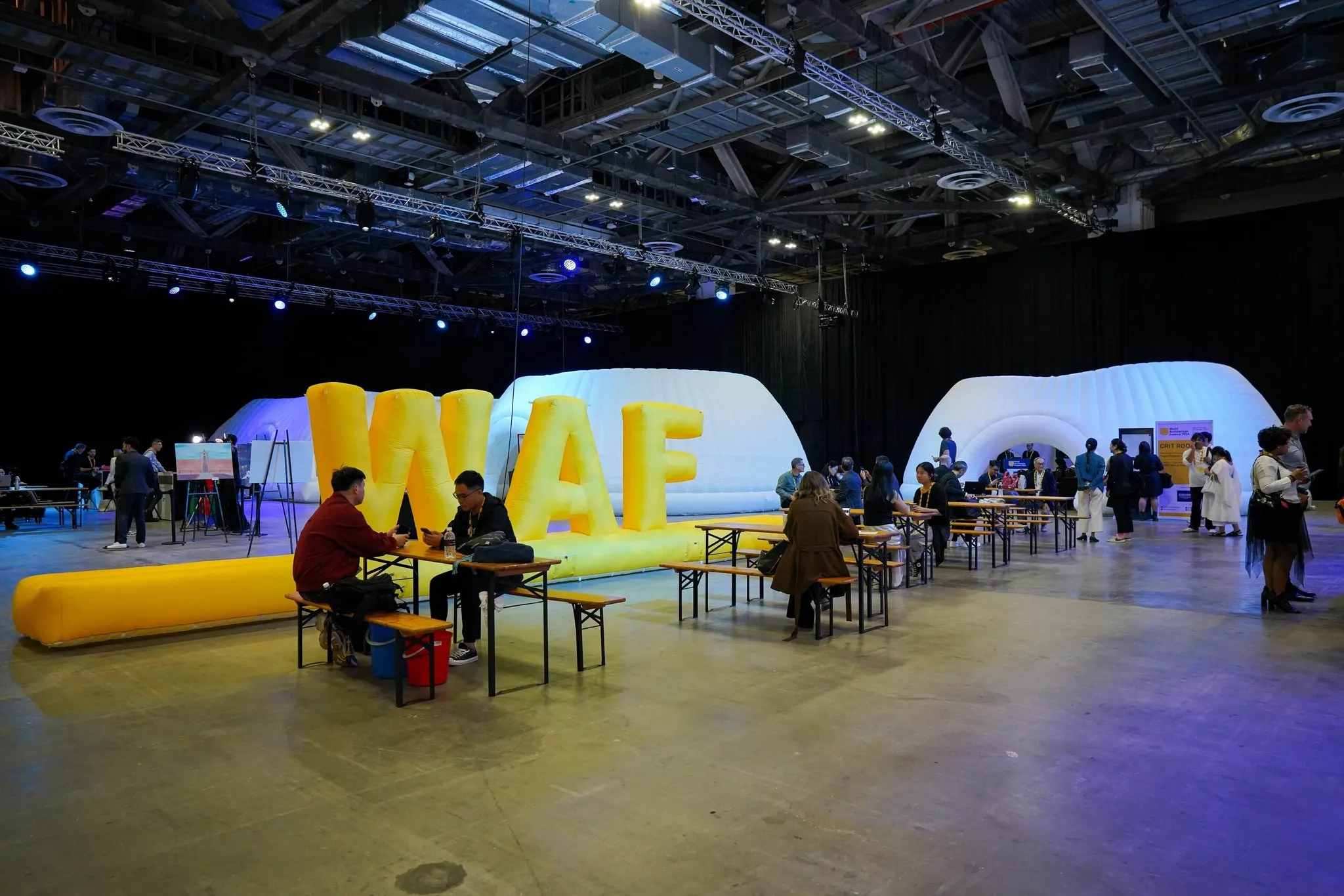 World Architecture Festival 2025 Opens Today in Miami 7 World Architecture Festival 2025