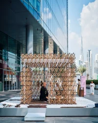 RIBA Middle East Awards 2025