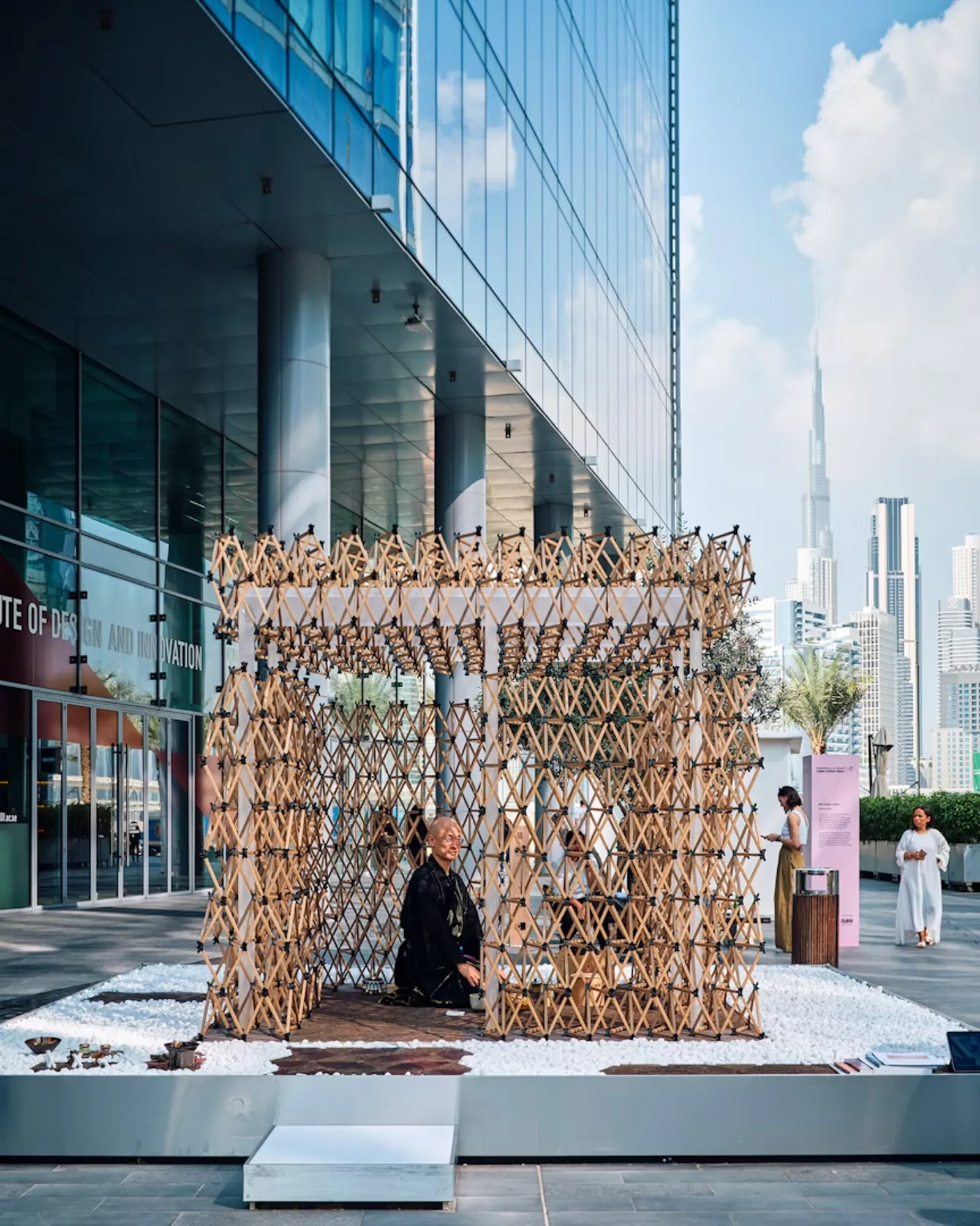 9 Architectural Winners from the RIBA Middle East Awards 2025 14 RIBA Middle East Awards 2025