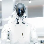 XPENG IRON: China’s Next-Gen Humanoid Robot