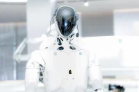 XPENG IRON: China’s Next-Gen Humanoid Robot