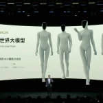 XPENG IRON: China’s Next-Gen Humanoid Robot