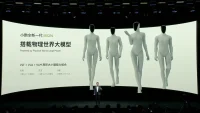 XPENG IRON: China’s Next-Gen Humanoid Robot