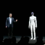 XPENG IRON: China’s Next-Gen Humanoid Robot
