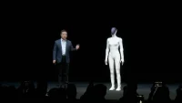 XPENG IRON: China’s Next-Gen Humanoid Robot