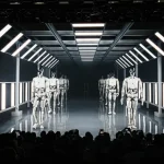 XPENG IRON: China’s Next-Gen Humanoid Robot