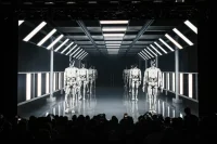 XPENG IRON: China’s Next-Gen Humanoid Robot