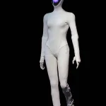 XPENG IRON: China’s Next-Gen Humanoid Robot