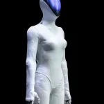 XPENG IRON: China’s Next-Gen Humanoid Robot