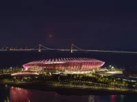 Zaha Hadid Architects (ZHA), Greater Bay Area Sports Center