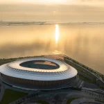 Zaha Hadid Architects (ZHA), Greater Bay Area Sports Center