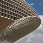 Zaha Hadid Architects (ZHA), Greater Bay Area Sports Center