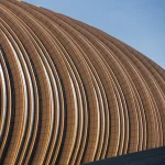 Zaha Hadid Architects (ZHA), Greater Bay Area Sports Center