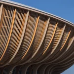 Zaha Hadid Architects (ZHA), Greater Bay Area Sports Center