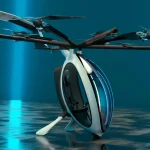Zapata AirScooter